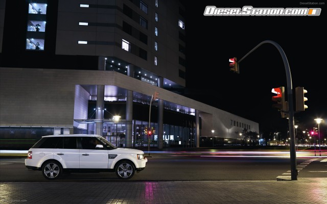 Land Rover 2010 Range Rover Sport Widescreen Picture #20 Land Rover 2010 Range Rover Sport Widescreen Picture #20